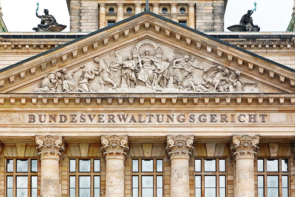 Dr. Oberthür & Schira - Verwaltungsrecht