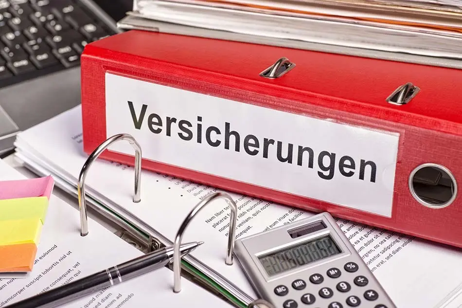 Dr. Oberthür & Schira - Versicherungsrecht