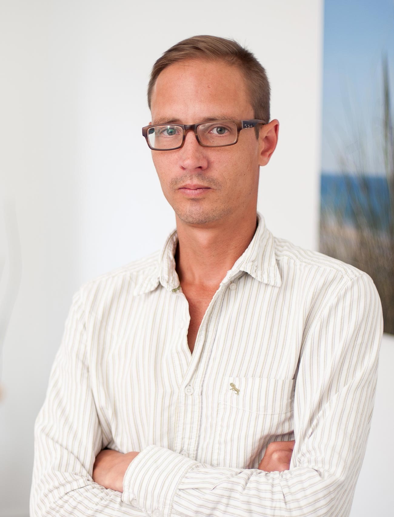 Dr. Oberthür & Schira - Christoph Wiggenhauser