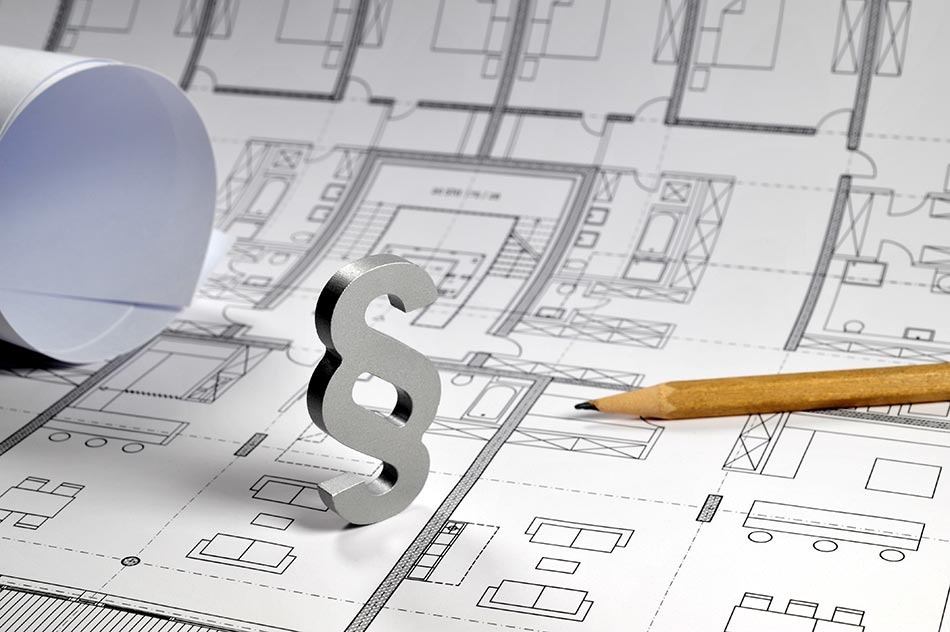 Dr. Oberthür & Schira - Baurecht