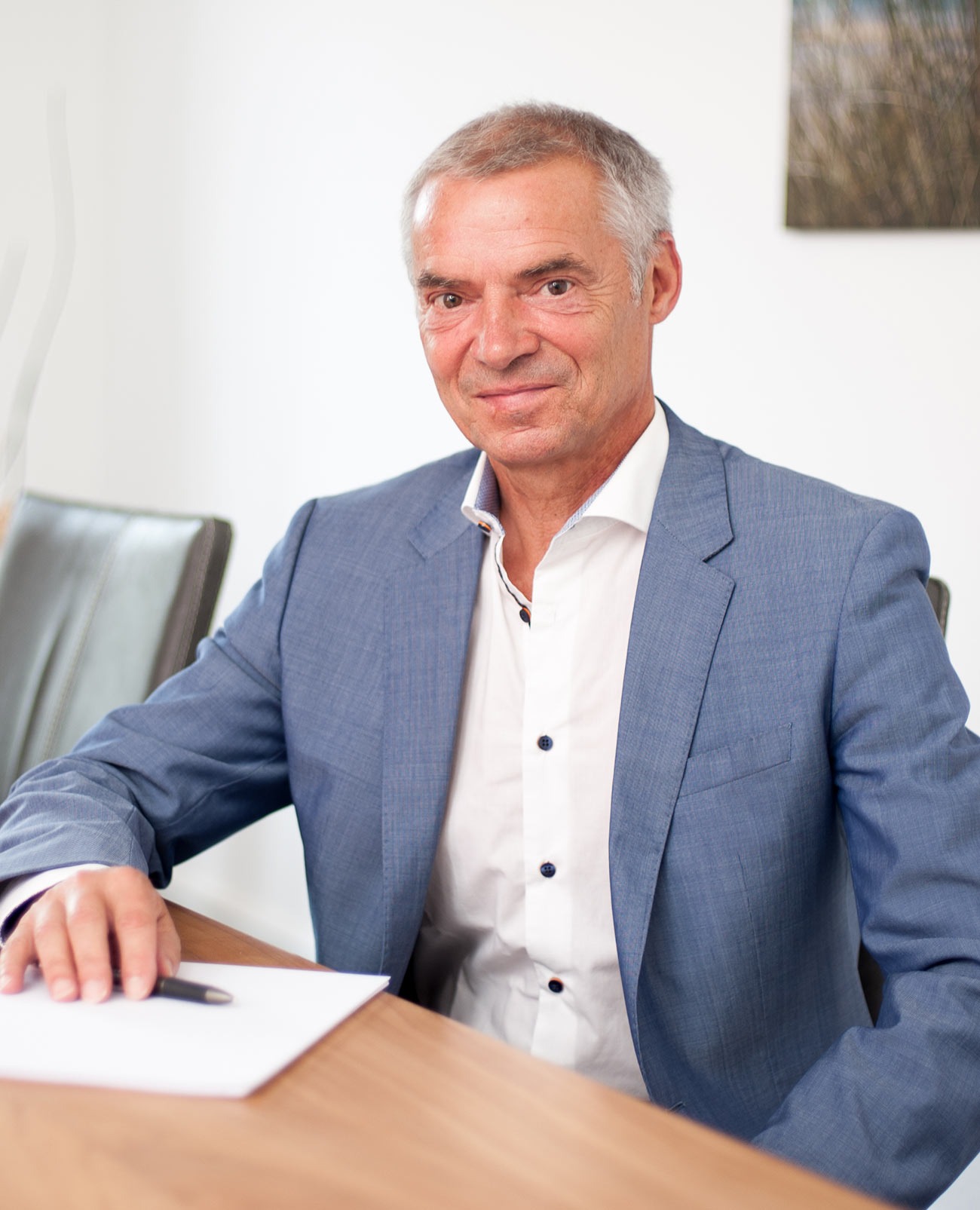 Dr. Oberthür & Schira - Karlheinz Klein-Erwig